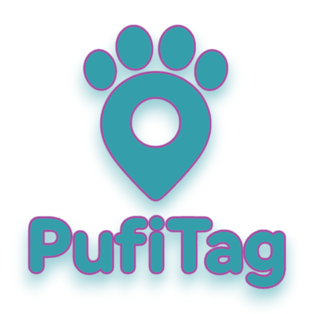 PufiTag logo